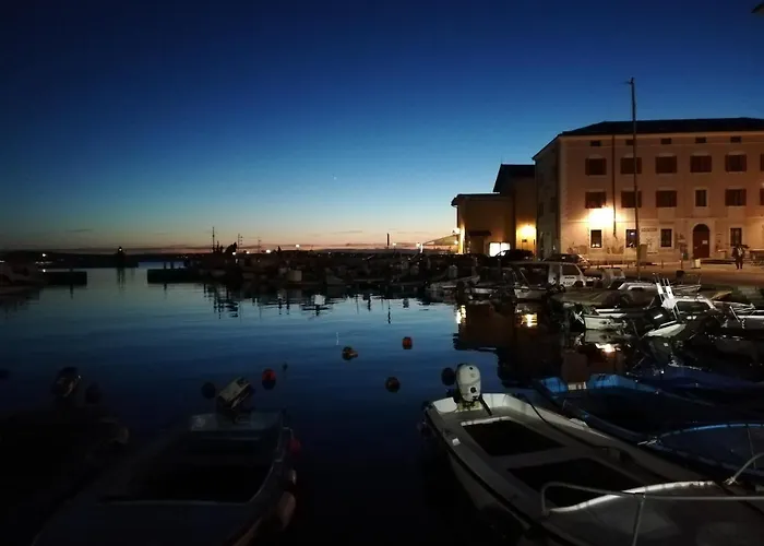 Casa Al Porto Antico