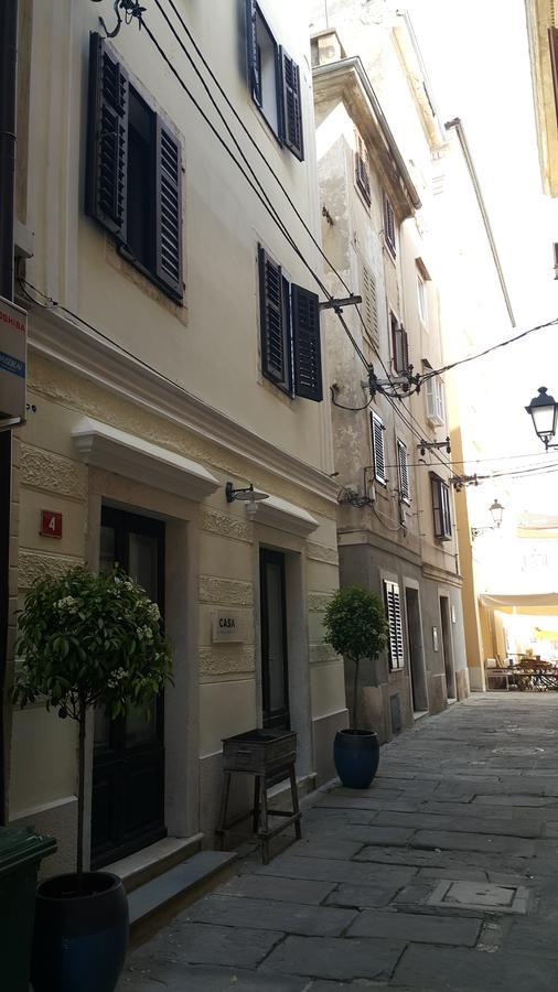 Casa Al Porto Antico *