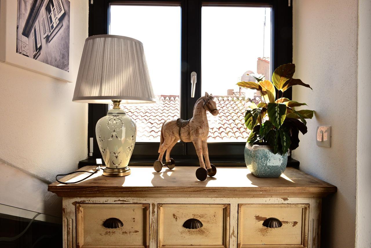 Casa Al Porto Antico Apartment