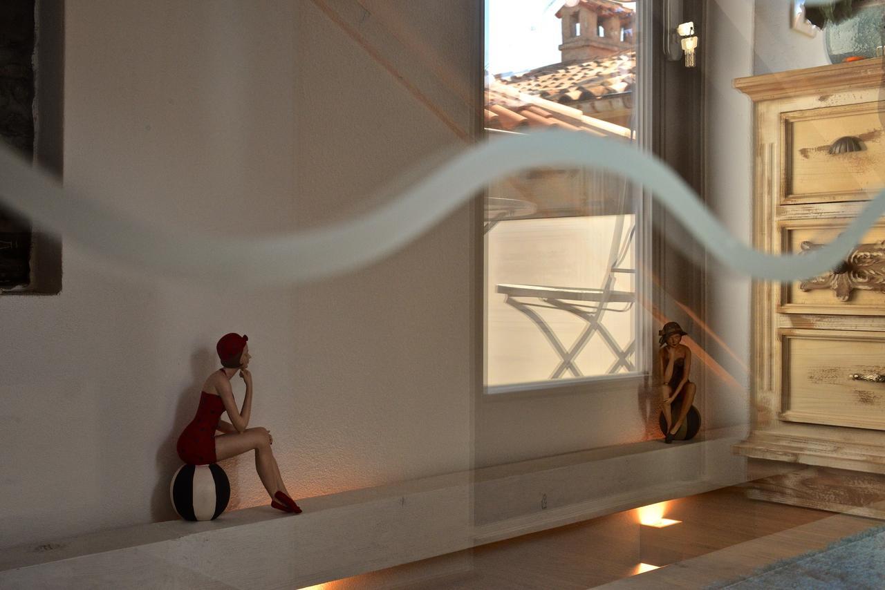 Apartment Casa Al Porto Antico