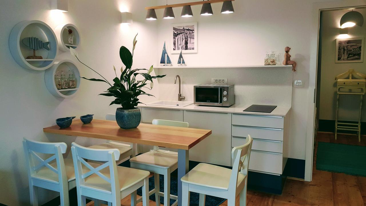 Apartmán Casa Al Porto Antico *