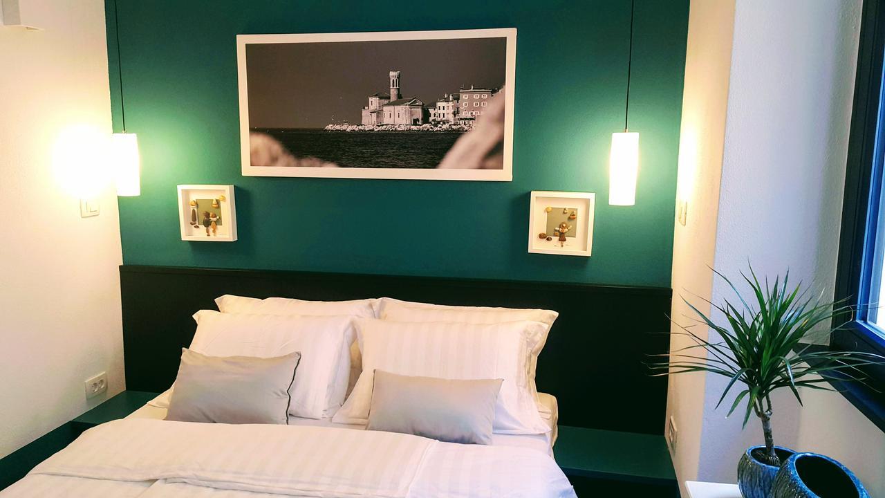 Casa Al Porto Antico Apartment *