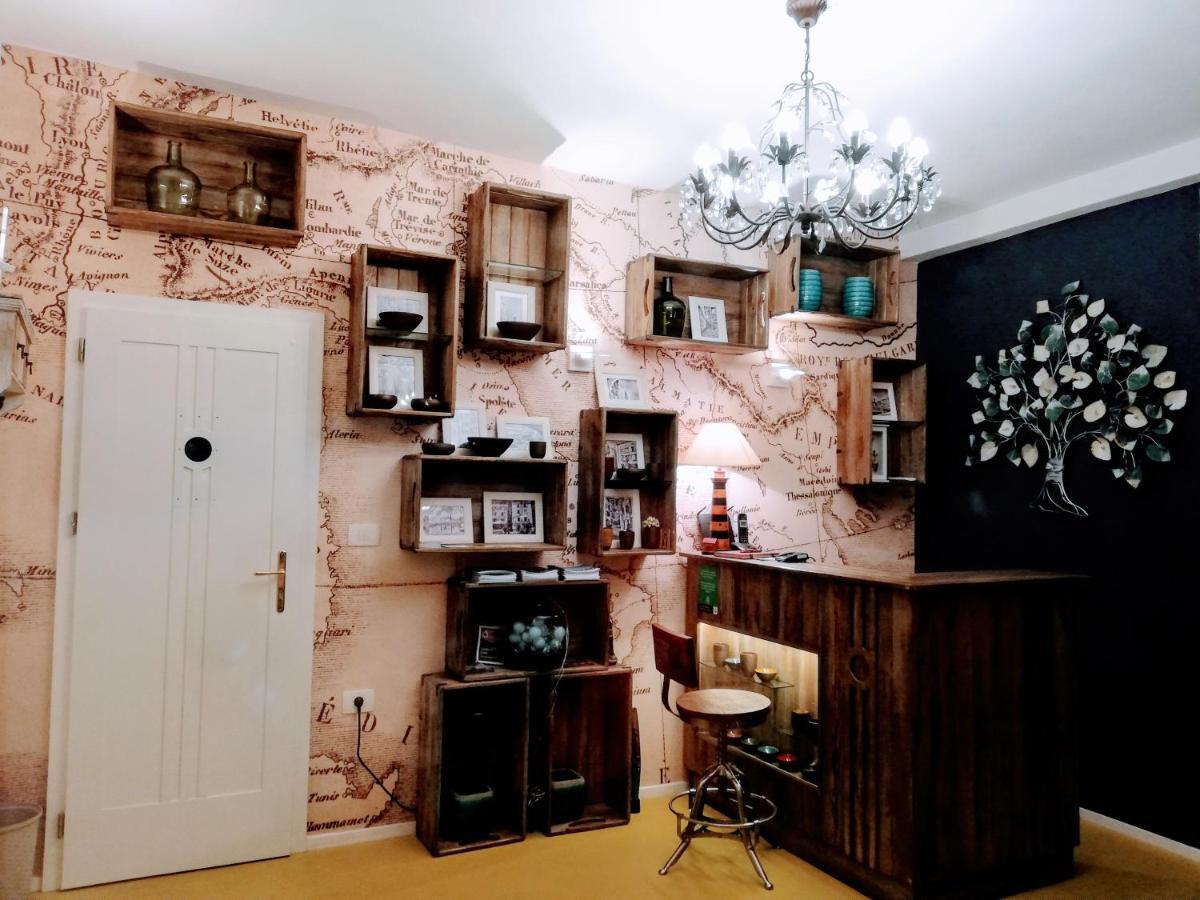 Casa Al Porto Antico Apartment