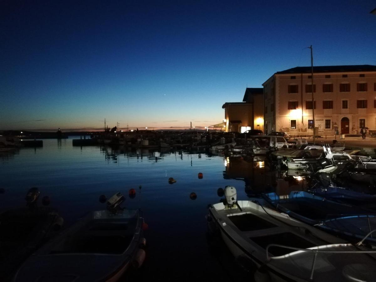 Casa Al Porto Antico Apartment